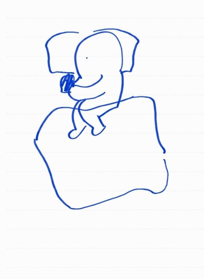 그렇다