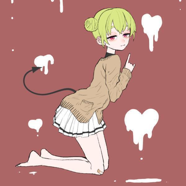 헉 대박 취향~