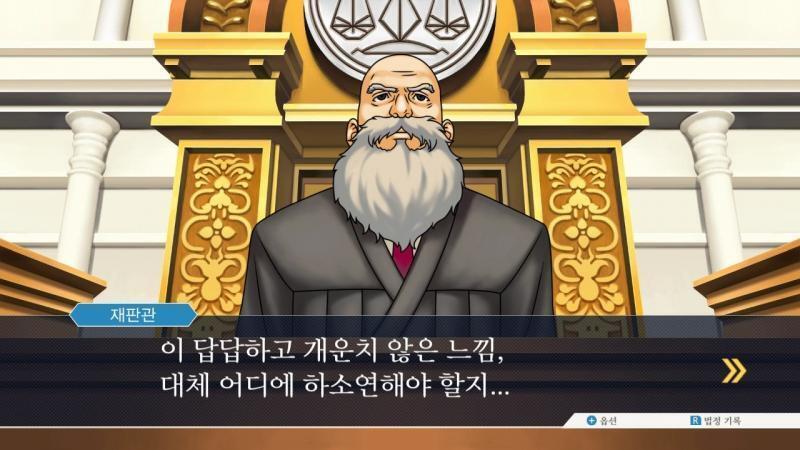 지나가는 비버고 오늘 처음왔어요