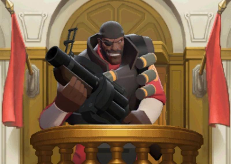 어딘가 특이점이 온 증인들
