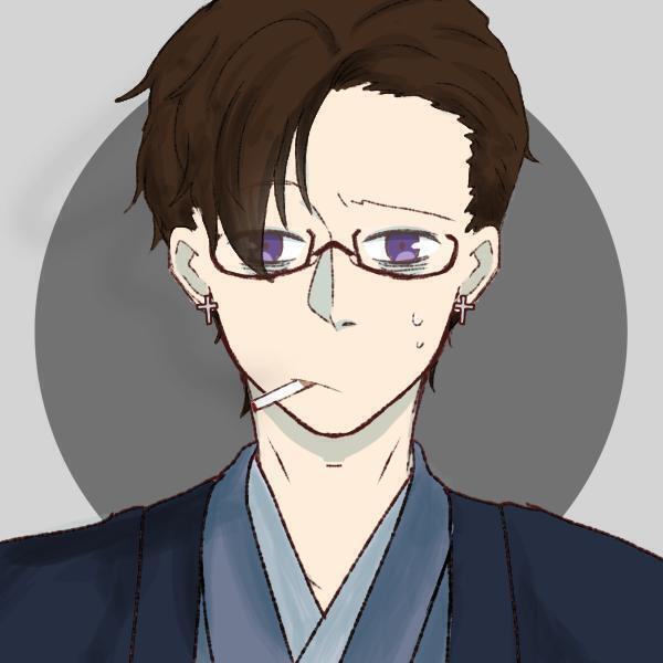 욥
