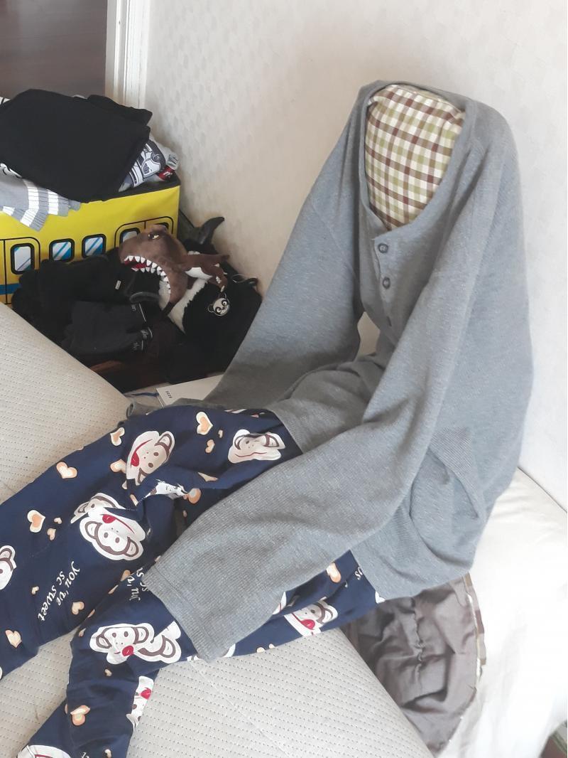 내 소중한 친구야