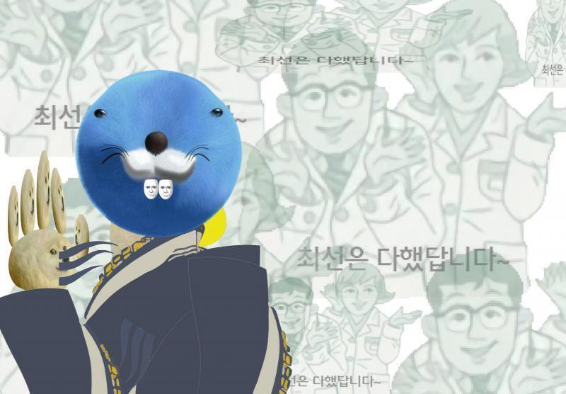 머리 있/없 스레주가 발전할 수 있게 모두들 감상평.. 남기고 가줘...... 앵커 >>22 >>24 >>26 >>28 >>30