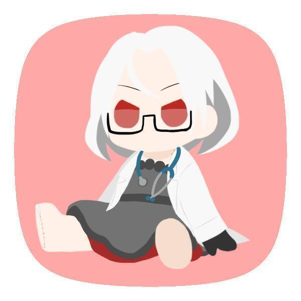 자캐 구연했는데 이 픽크루 너무 귀엽다ㅠ