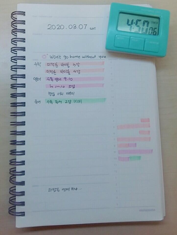 국어 비문학 경제..너무 어렵다ㅠㅠ 경제 그만 나왔으면 내일은 순공 5시간 이상이 목표