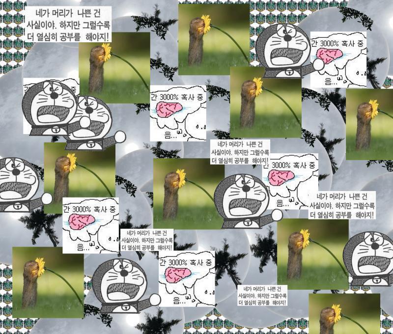 하.... 재미도 감동도 없다.. 걍 저질합성됨............ 그래도 한 번 봐줘 난 초보니까ㅎ 다음 앵커 >>12 >>14 >>16 >