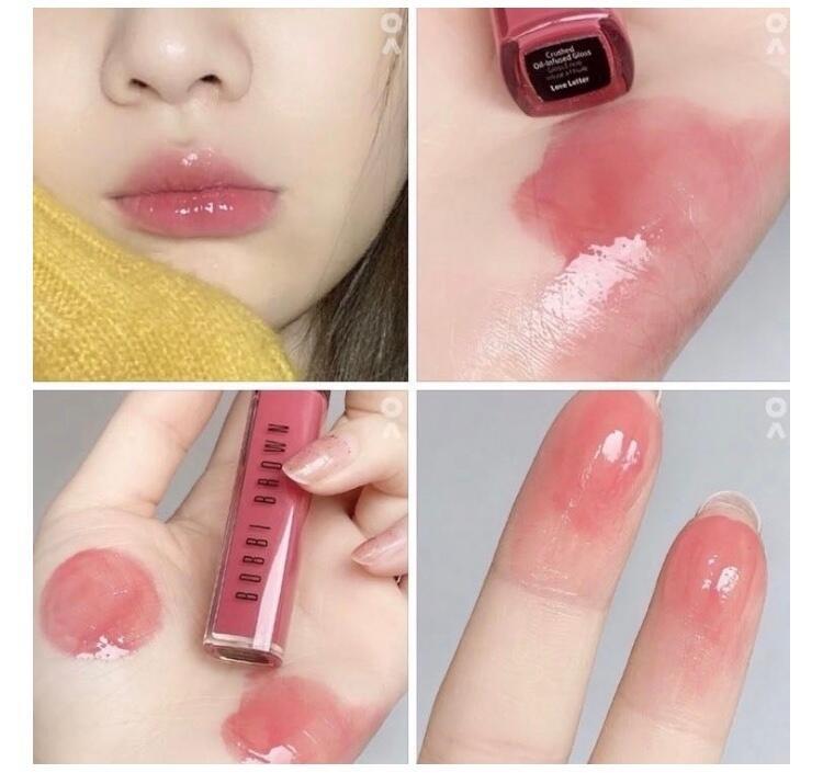 읻