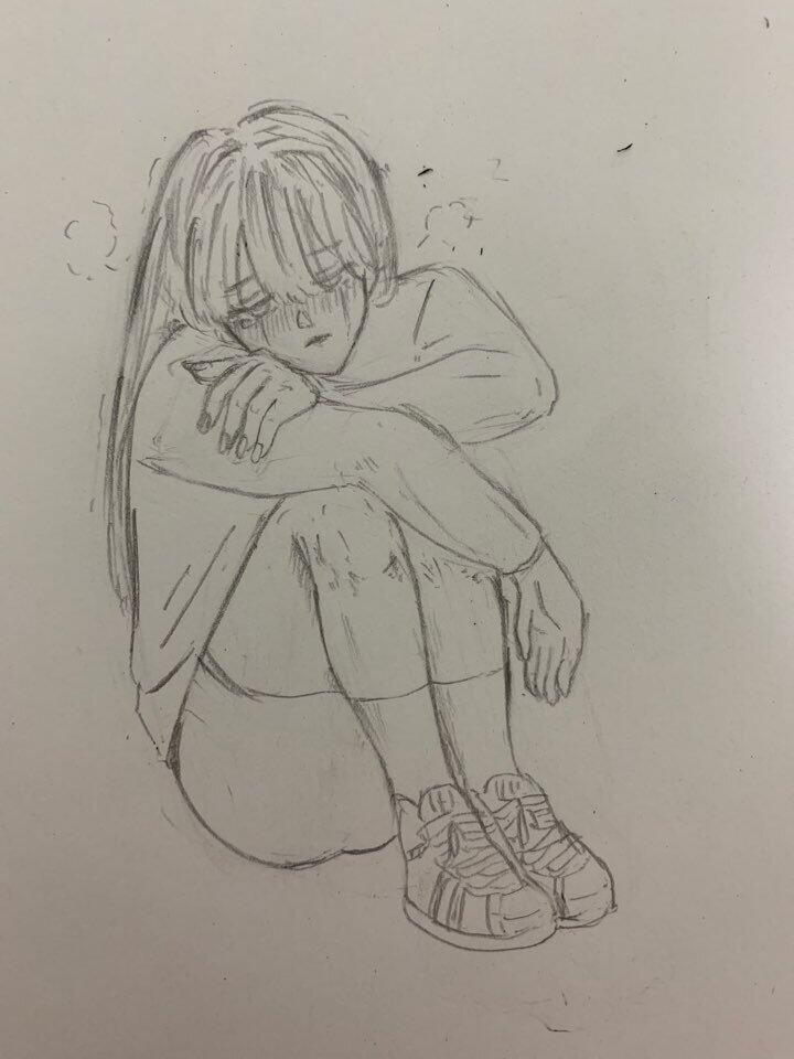 긂체