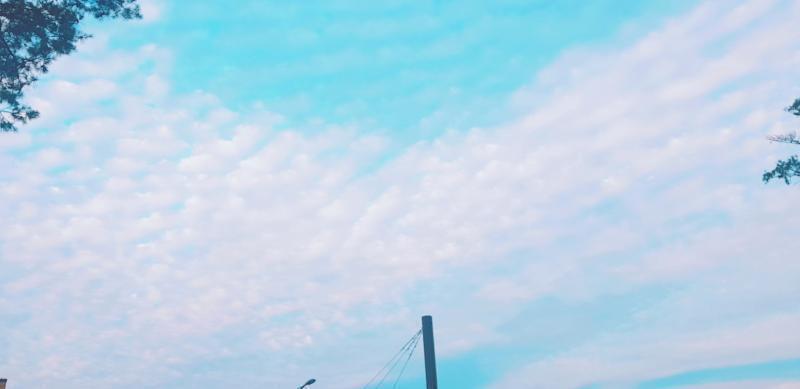 ☁️