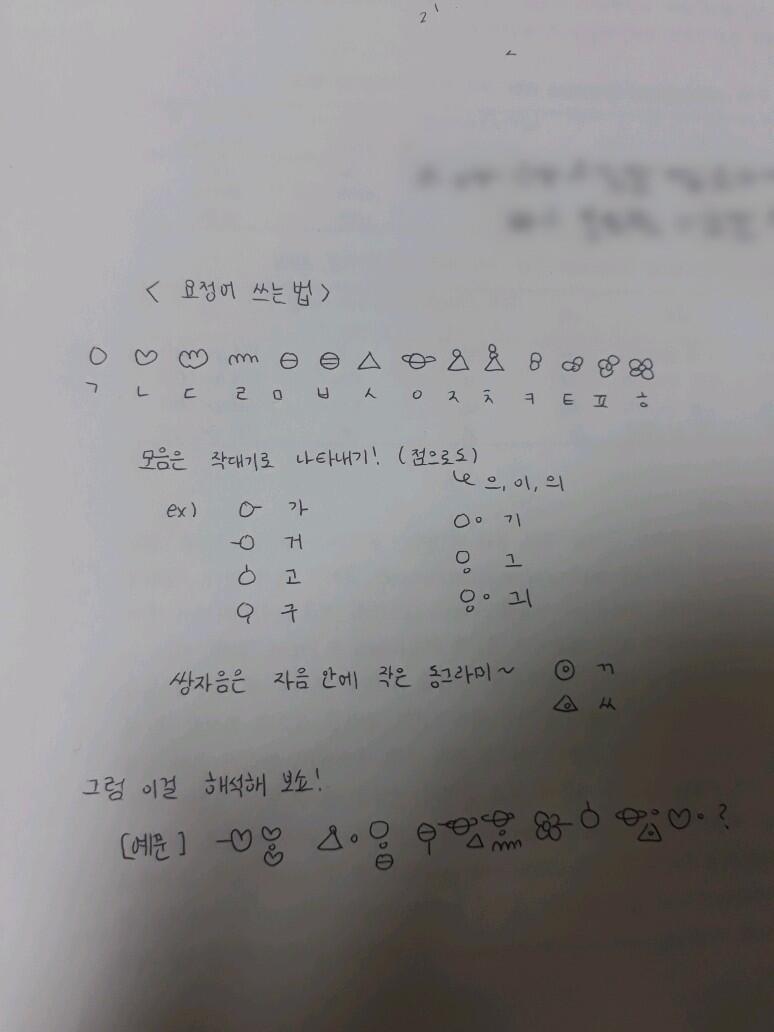 >>25 맞아 일케 쓰는 거야 ㅋㅋㅋㅋㅋㅋ 엄청 쉽지?!