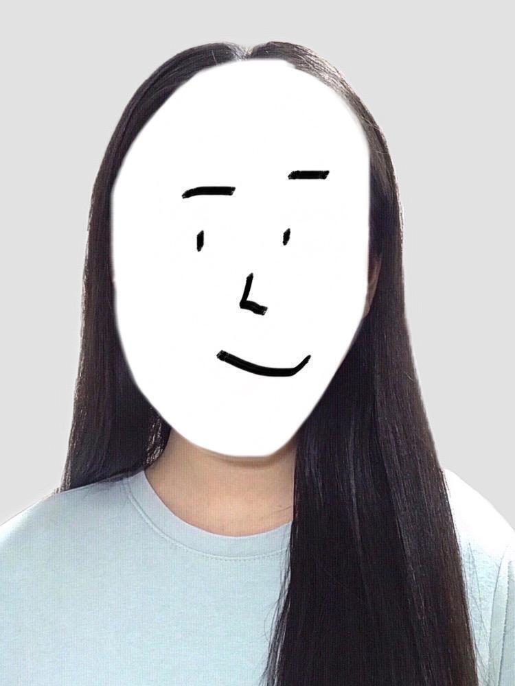 깍