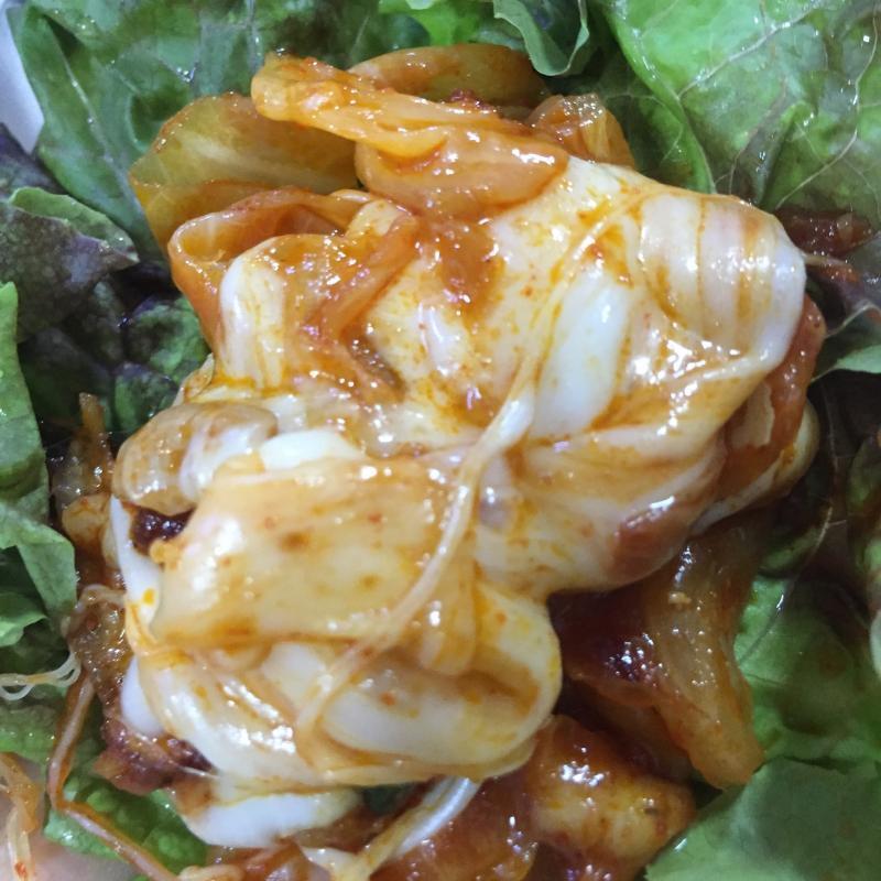 닭갈비