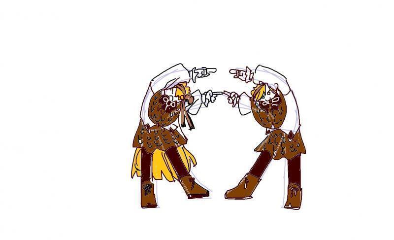 .