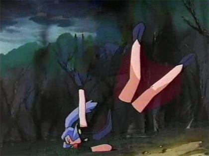 으으