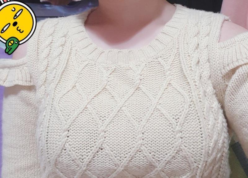 색은 연노랑?이구 반크롭정두?