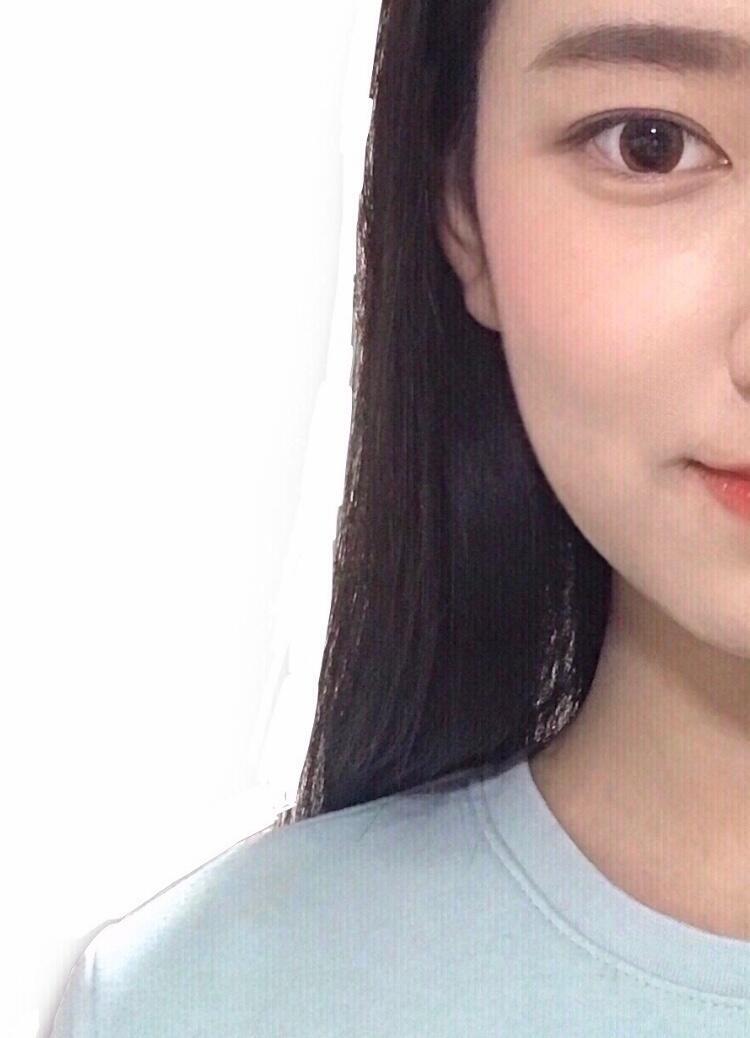 깍