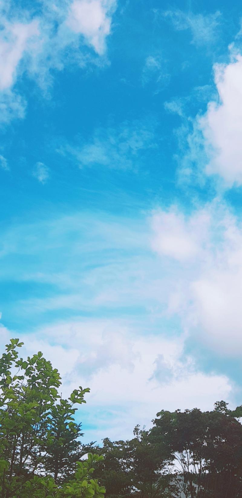 ☁️
