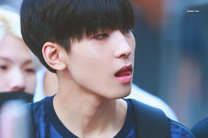 🥕🥕🥕🥕🥕🥕🥕🥕 오 뭐야 나만 원우인거야?? 🥕🥕🥕🥕🥕🥕🥕🥕🥕 혹시 몰라 말행 차애 문쭌이고 삼애 찬이!! 🥕🥕🥕🥕🥕🥕