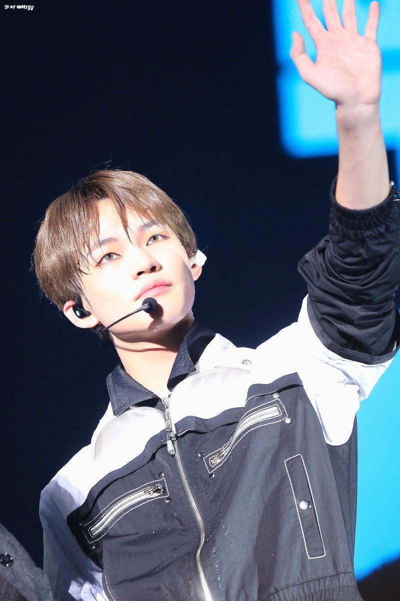 NCT 천러!!!!