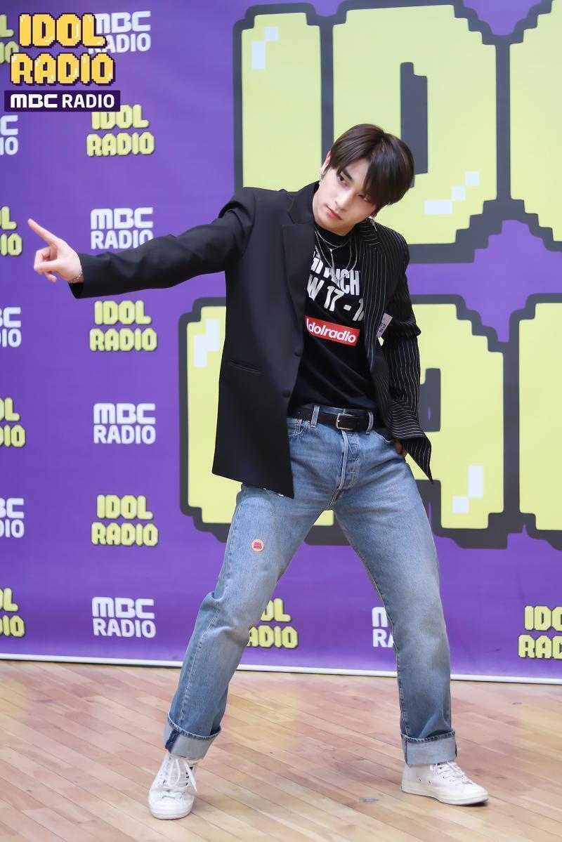 요즘 매일 한결이 스냅핑 영상 보는중 연습영상 풀로 보고싶다...!!!!