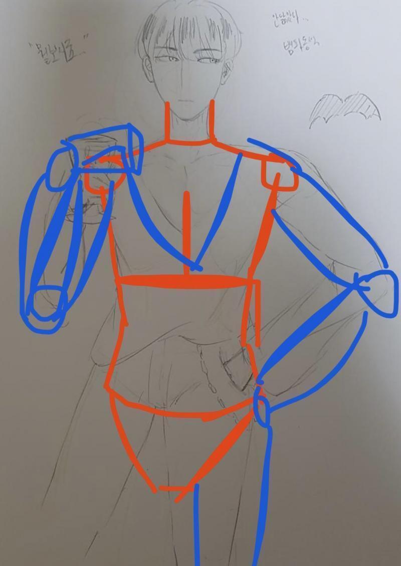 ㅇ컴퓨터 여자그림 그림 마음대로 가져다 써서 미안해ㅠㅠ 바로 지웠어 ... 코 부분은 눈 파진 부분 을 따라서 그리면 좀더 보기 좋을거 같아 (