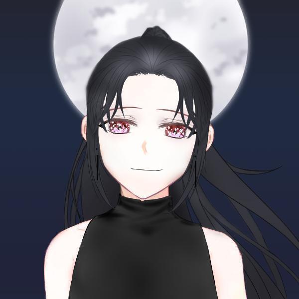 이런 분위기 존좋 달빛비추는 깊은 밤에 모든걸 포기한다는 선택지를 고르고 마지막 인사를 남기러 찾아온 차갑고 계산적이지만 희생할 줄 아는 여주로