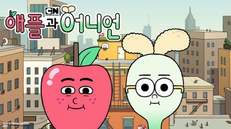 이 귀요미들 그려줘!