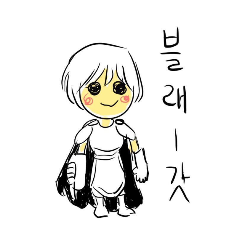 메이플 본캐 너무 못생겨서 임시방편으로 사준 얼굴장식이 너무 마음에 들어서 큰일이야 ㅠㅠ
