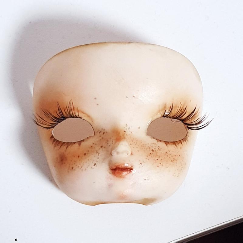 리페인팅 처음해봐