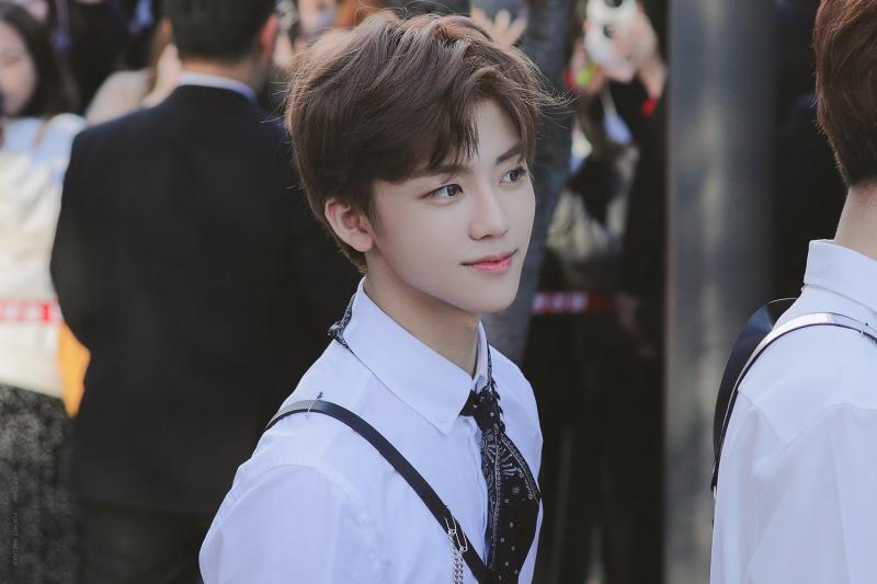 나나의 속눈썹이 좋아ㅠ