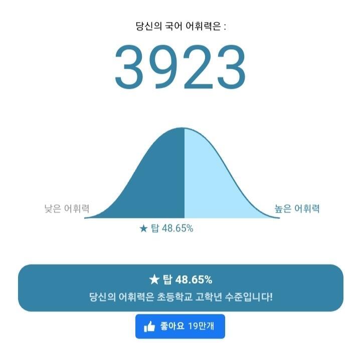초등학교 고학년 ..
