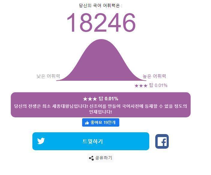 안녕하세요 이제 중1 되는 학생입니다. 저보다 점수 높으신 분 있나요?