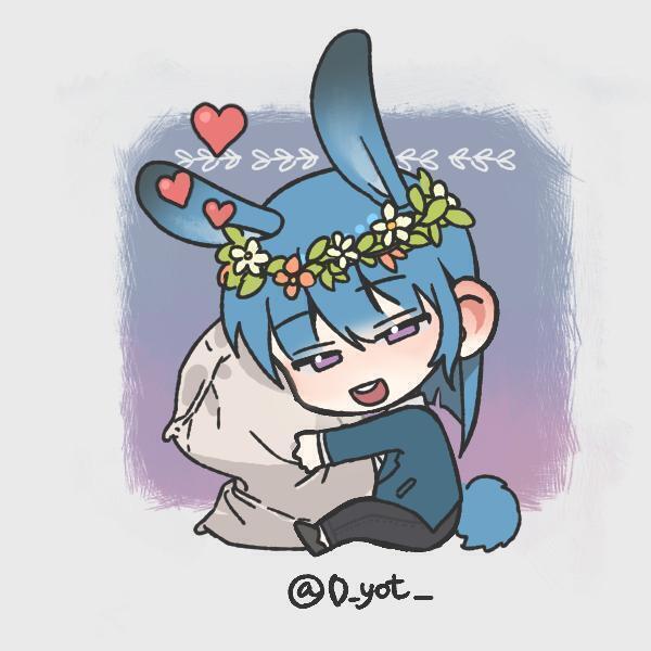 내 최애들!