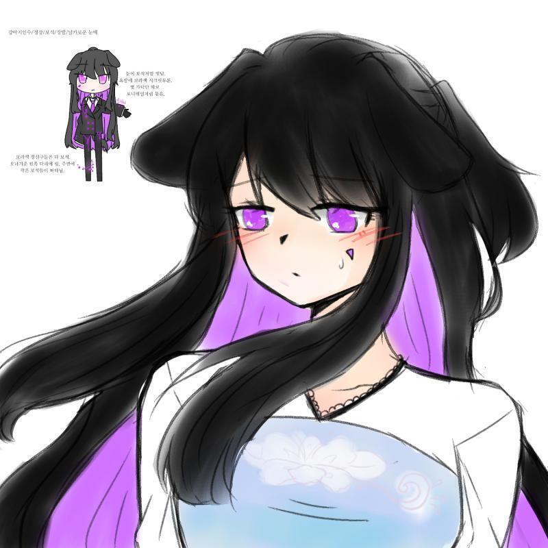 >>436 브러쉬를 새로운걸로 써봤는데..흠..