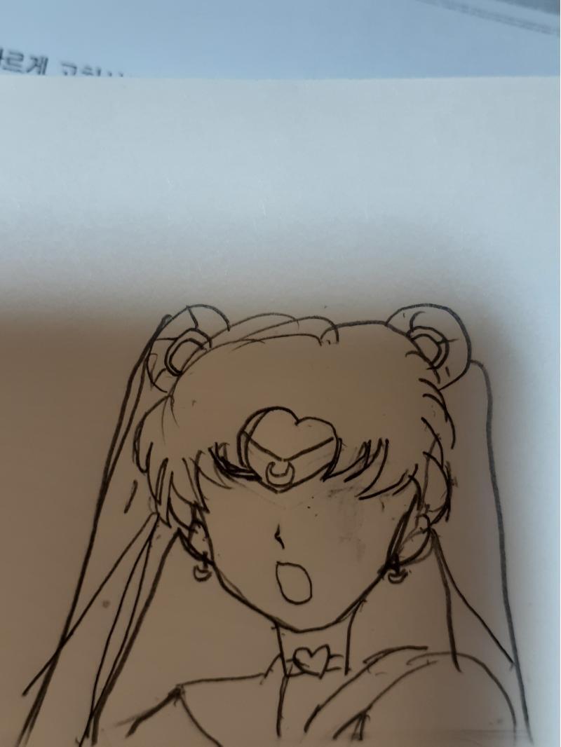 >>32 미안 눈알 그리면 무서워서...