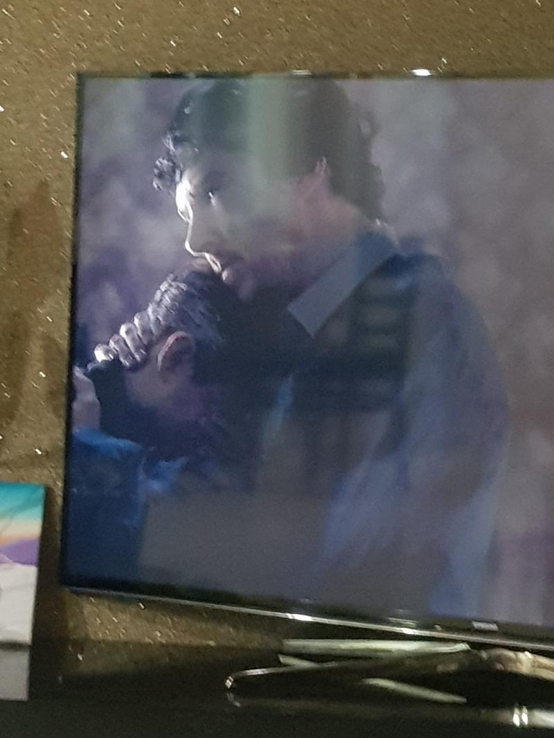 ㅇㄴ 미쳤나봐 방금 드라마 보다가 부랴부랴 찍었네 차라리 결혼해라 니네 둘