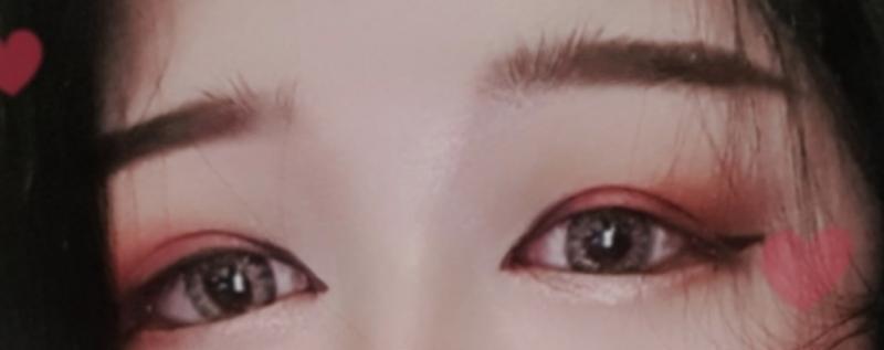 마지막 사진은 3,4년 전이라 어떻게 했는지 모르겠는데 요즘은 저렇게 해 데일리