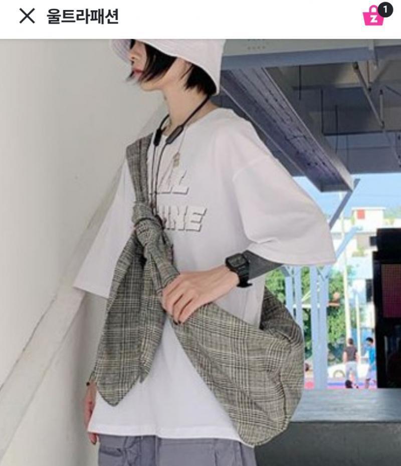 이가방이랑 비슷한거
