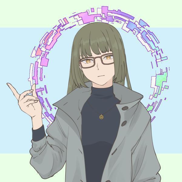 냥