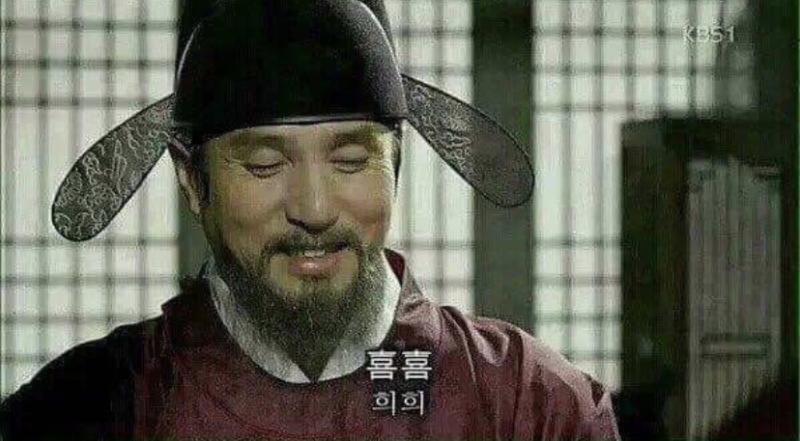 0개국어 하는 나는 오늘도 조용히 살아야지 희히