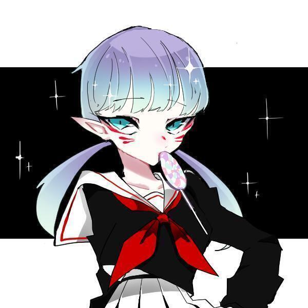 짠