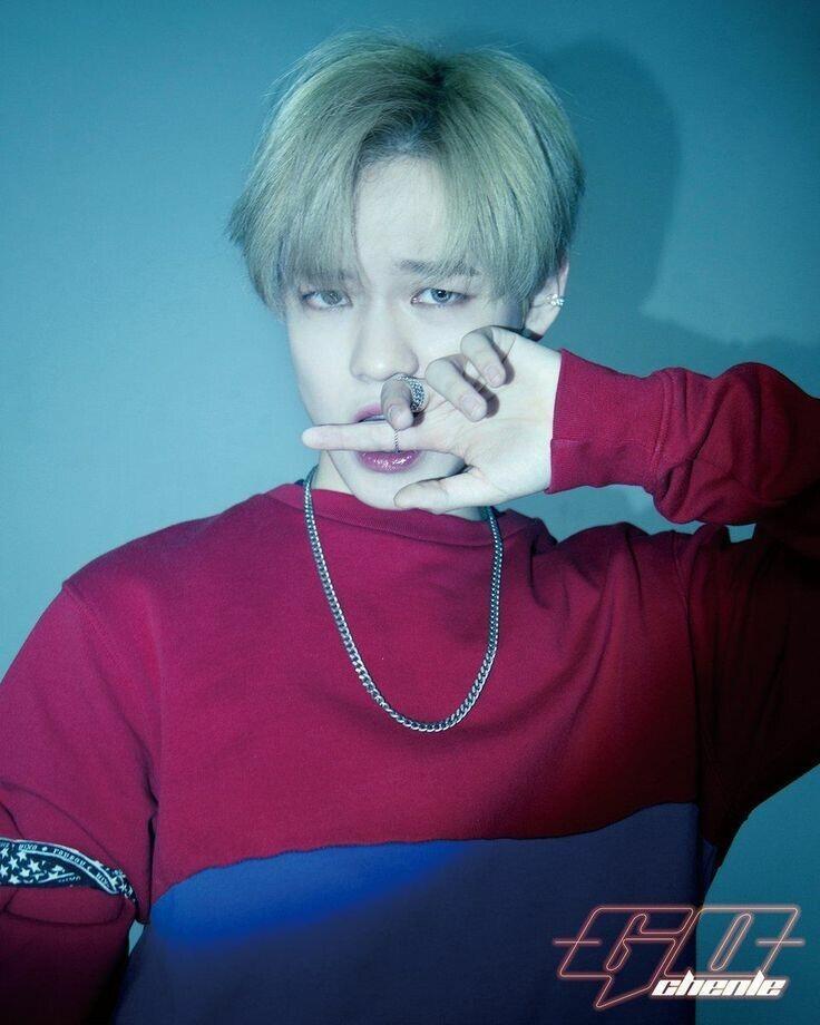 헐 그거완전 엔시티드림 쫑천러 얘기 아님??
