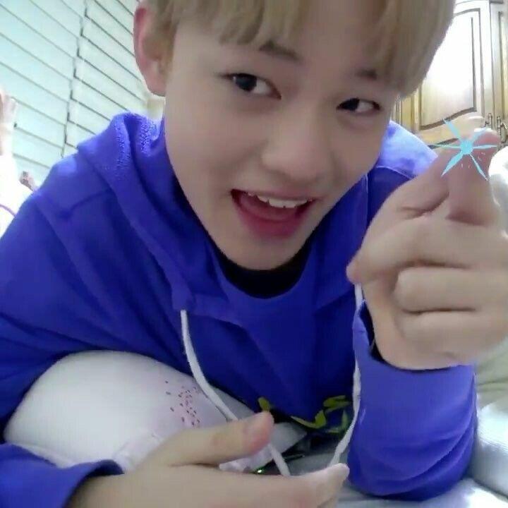 헐 그거완전 엔시티드림 쫑천러 얘기 아님??