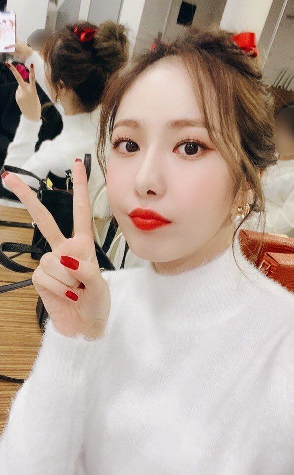신비 !!