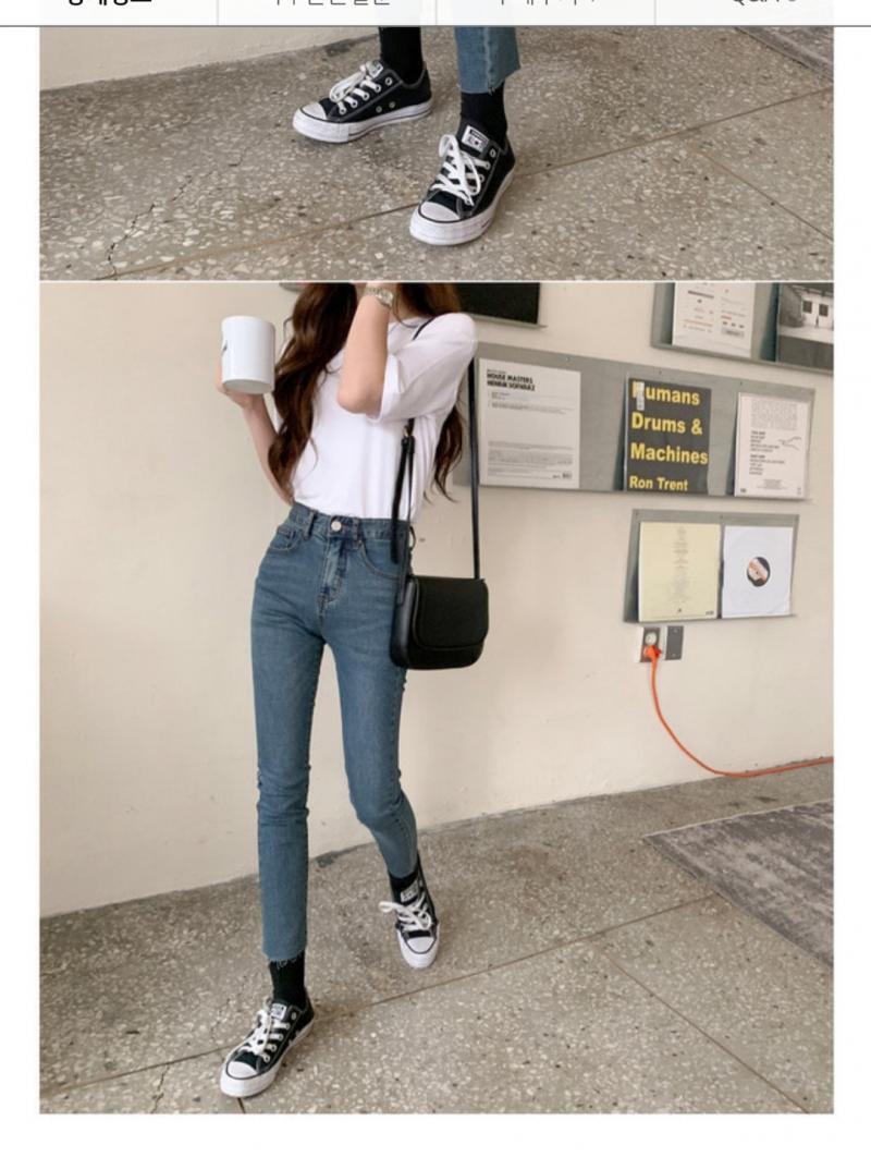 쇼퍼랜드 포토샵 심각하더라. 특히 바지... 사진 핏 보자마자 음 포토샵 존나 했구나싶었는데 바닥이랑 벽 경계선 휘고 바닥 울렁거리면서 원근 나