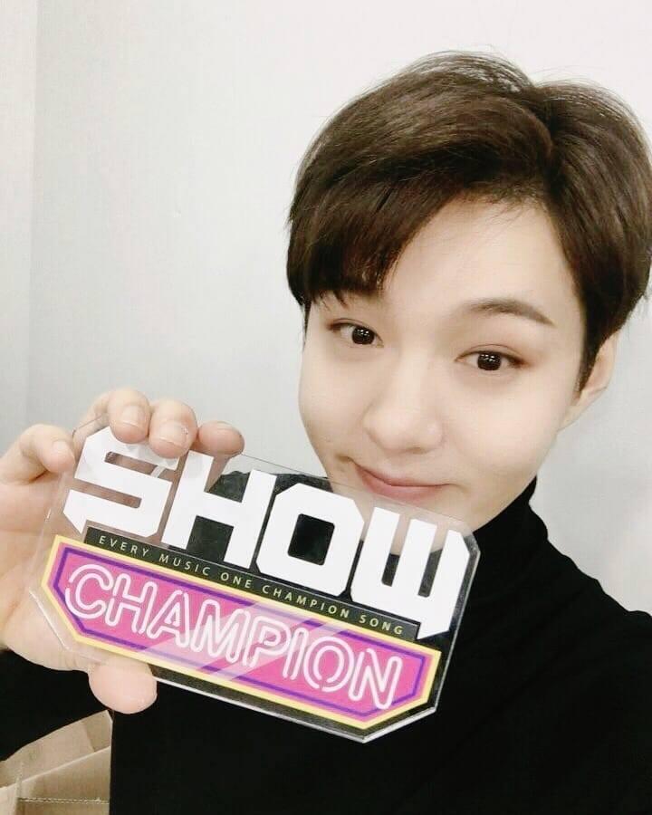그 혹시 군대 가있어도 돼? 비투비 이창섭
