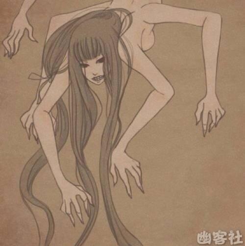 보는 이들에 따라 사진 주의