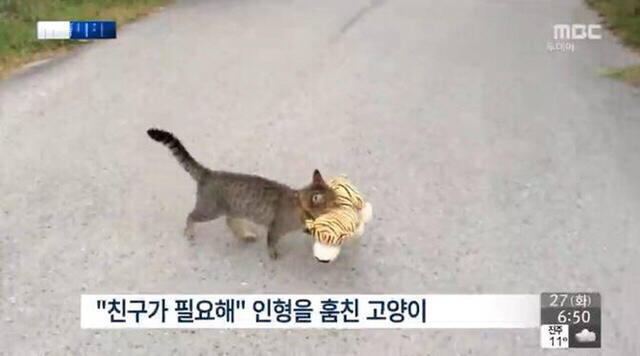 스레주 아직 글씨 교정해? 하면 이거 적어주라 너무 귀엽지않니