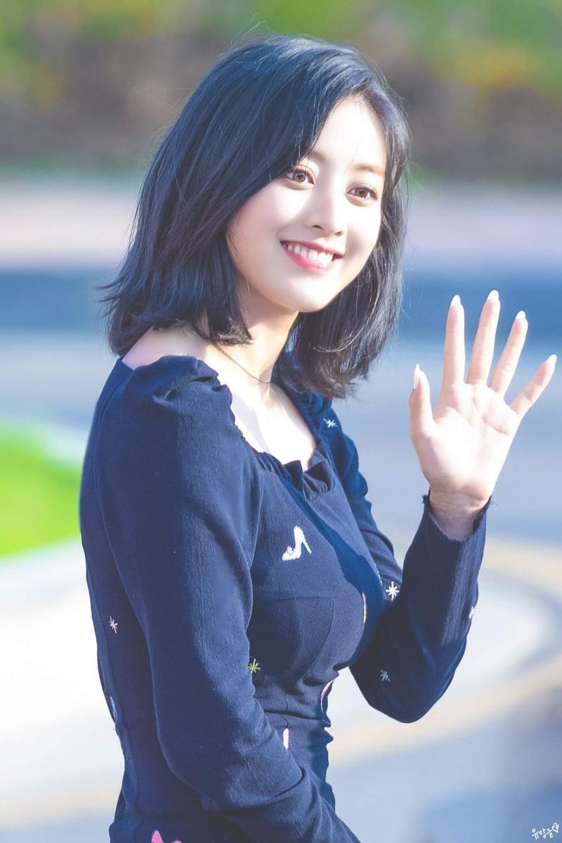 트와이스 지효!!