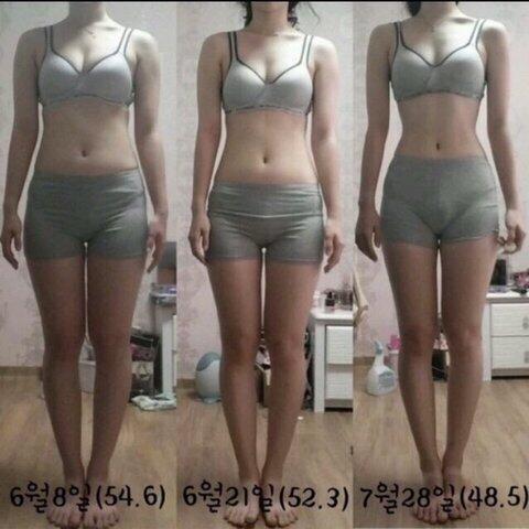 너도 마음만 먹으면 진짜 살 뺄 수 있어 이게 자극이 될지는 모르겠지만 나도 다이어트 해야 되거든 ㅠㅠ 같이 힘내자